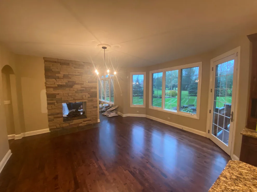 Revamped Walls by R&J Painting LLC - Photo 8