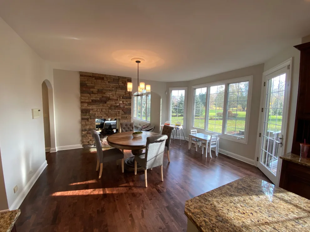 Revamped Walls by R&J Painting LLC - Photo 6