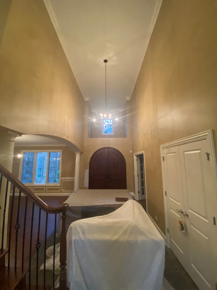 Revamped Walls by R&J Painting LLC - Photo 10