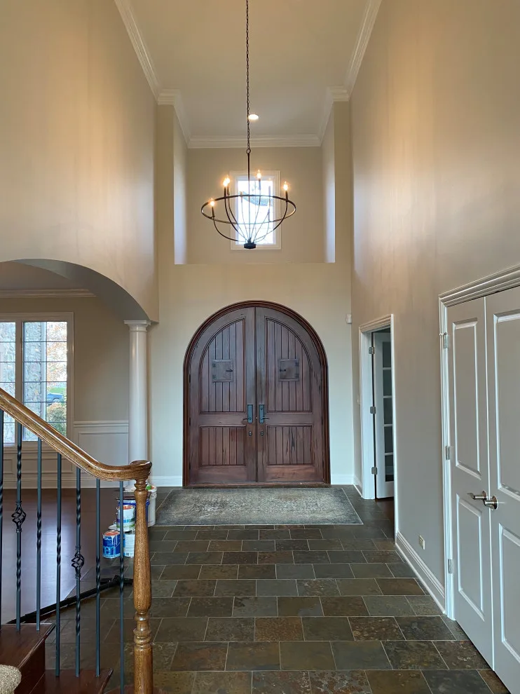 Revamped Walls by R&J Painting LLC - Photo 4