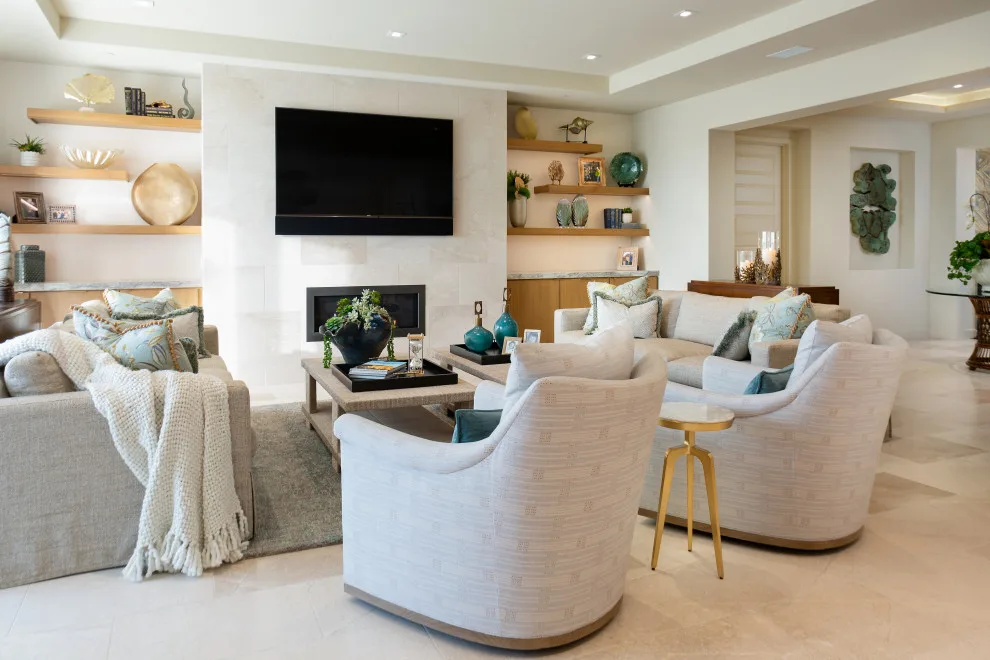 Dana Point Dream Getaway Home by Precision Wallcovering And Painting - Photo 6