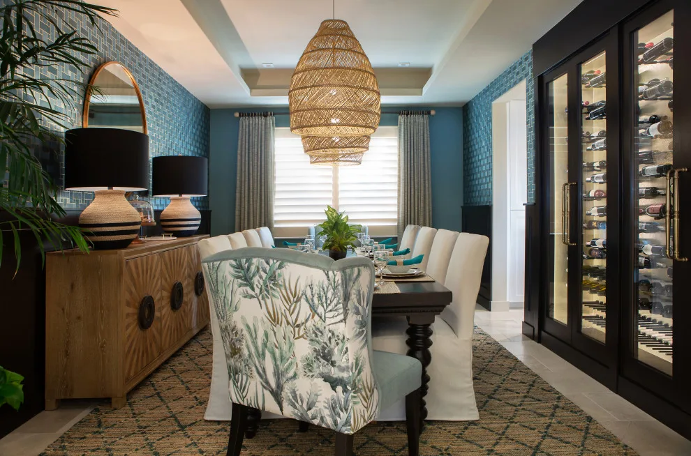 Dana Point Dream Getaway Home by Precision Wallcovering And Painting - Photo 17