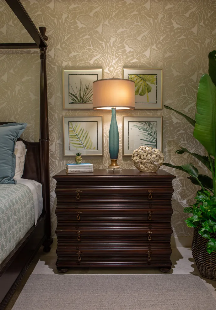 Dana Point Dream Getaway Home by Precision Wallcovering And Painting - Photo 13
