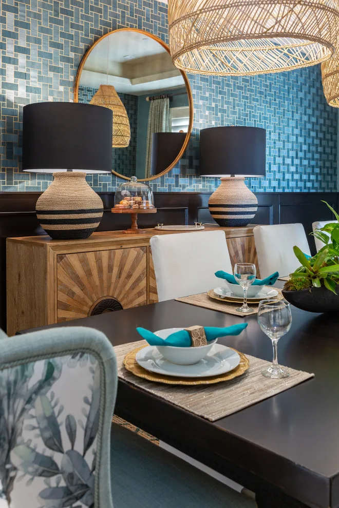 Dana Point Dream Getaway Home by Precision Wallcovering And Painting - Photo 3