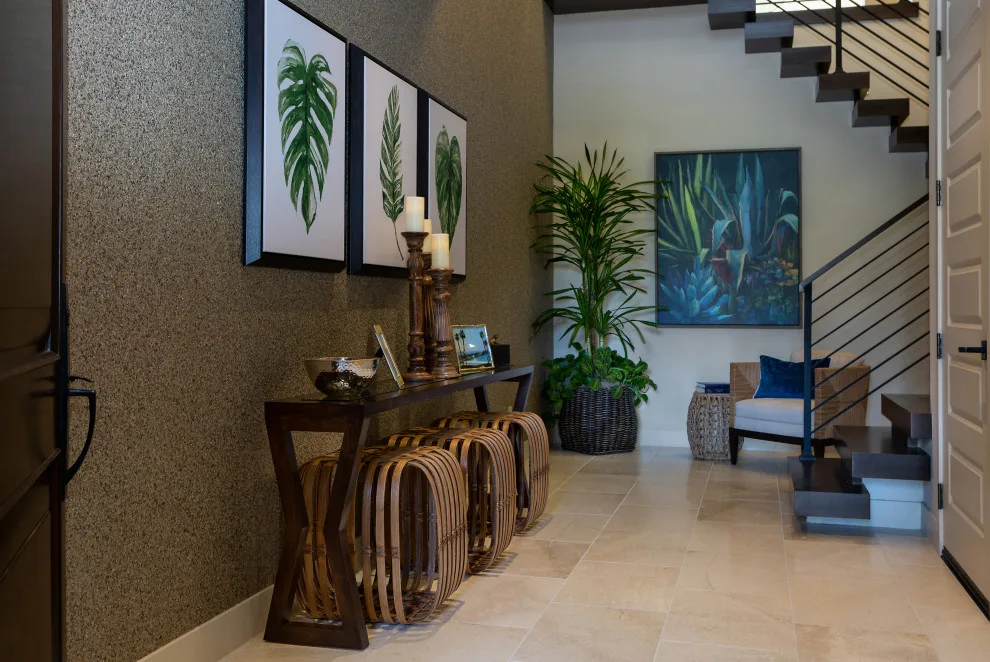 Dana Point Dream Getaway Home by Precision Wallcovering And Painting - Photo 16