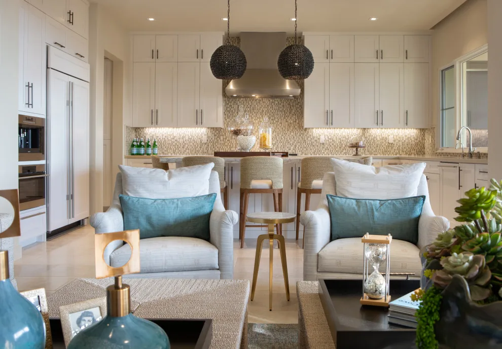 Dana Point Dream Getaway Home by Precision Wallcovering And Painting - Photo 12
