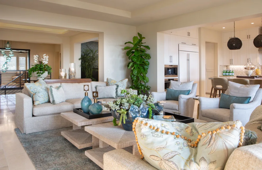 Dana Point Dream Getaway Home by Precision Wallcovering And Painting - Photo 7