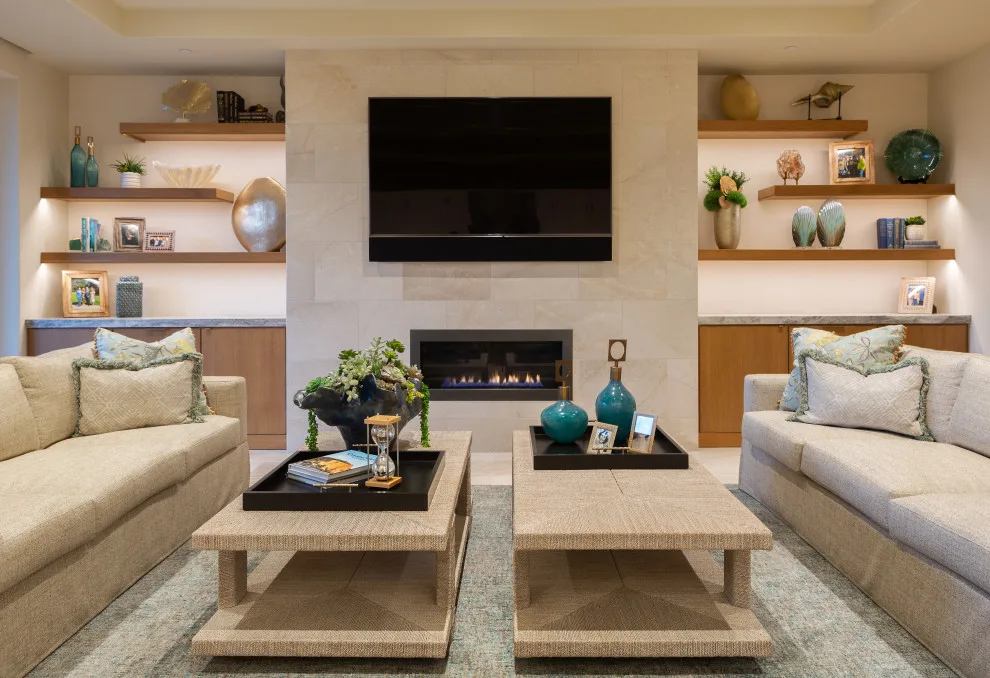 Dana Point Dream Getaway Home by Precision Wallcovering And Painting - Photo 10