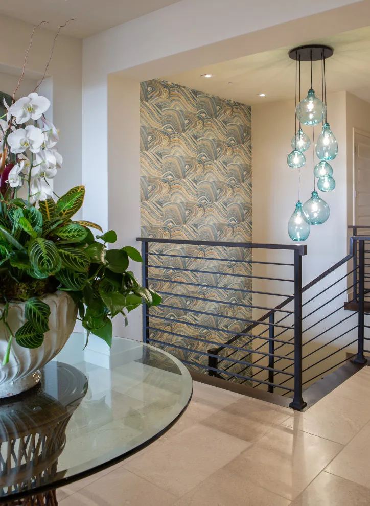 Dana Point Dream Getaway Home by Precision Wallcovering And Painting - Photo 5