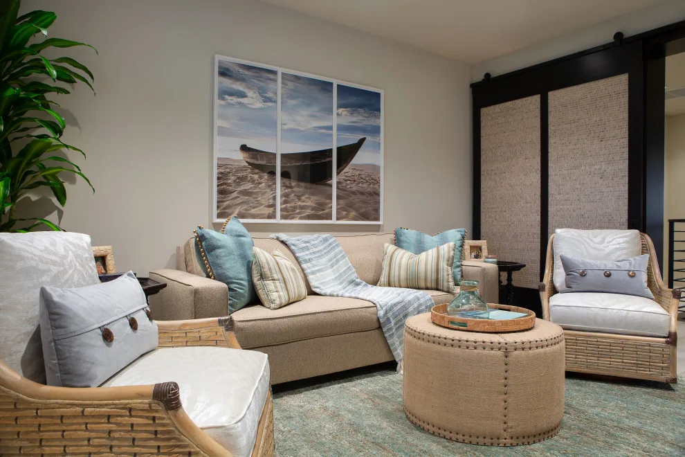 Dana Point Dream Getaway Home by Precision Wallcovering And Painting - Photo 15