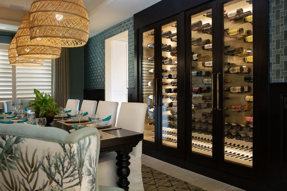 Dana Point Dream Getaway Home by Precision Wallcovering And Painting - Photo 9