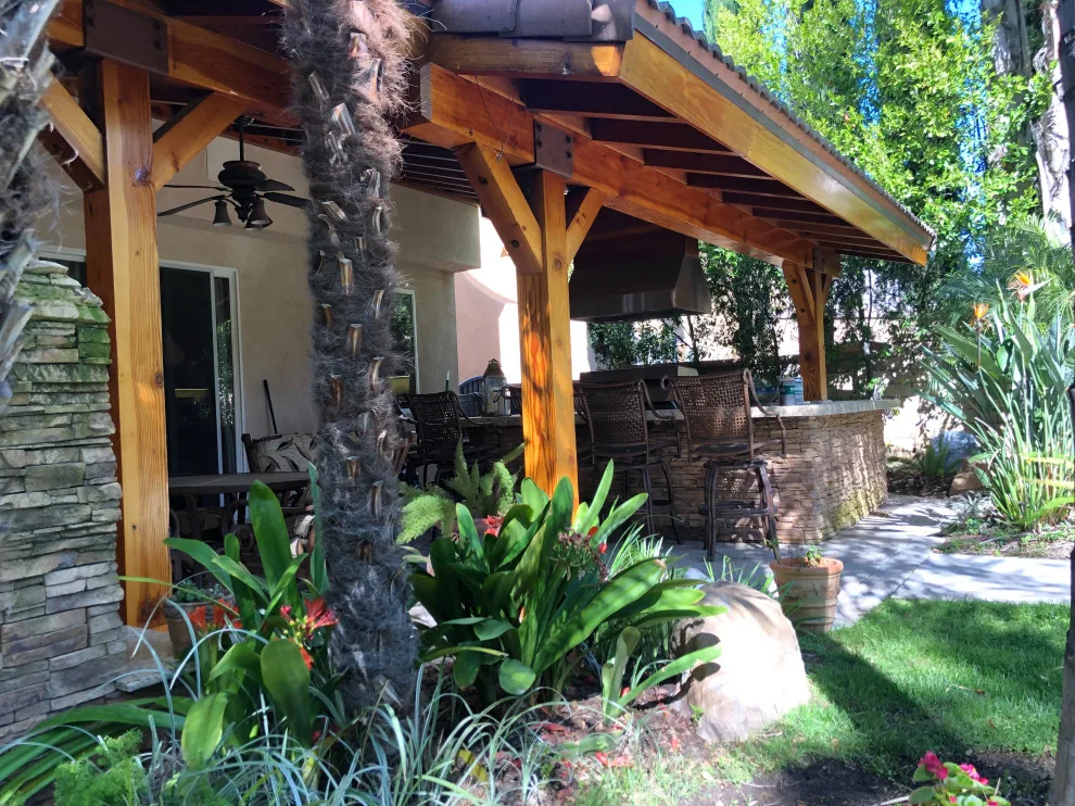 Valencia Project by Lighthouse Painting Contractors Inc. - Photo 2