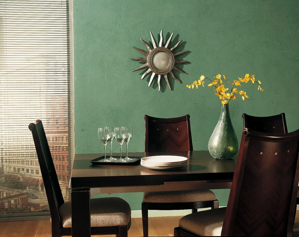 Inspiration for Venetian Plaster Finishes by Bkny Painting - Photo 3