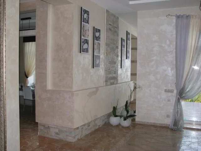 Inspiration for Venetian Plaster Finishes by Bkny Painting - Photo 9