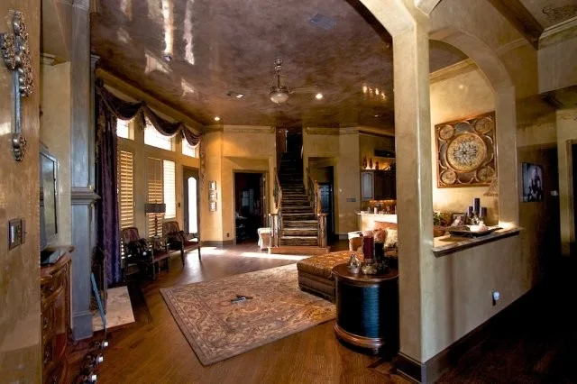 Inspiration for Venetian Plaster Finishes by Bkny Painting - Photo 5