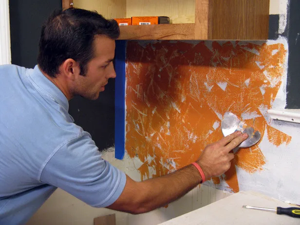 Inspiration for Venetian Plaster Finishes by Bkny Painting - Photo 8