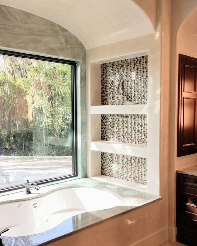 Venetian Stucco by Splat Paint And Design - Photo 7