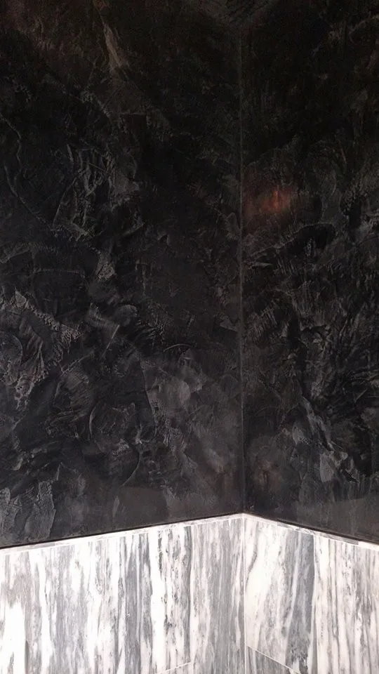 Venetian Stucco by Splat Paint And Design - Photo 5