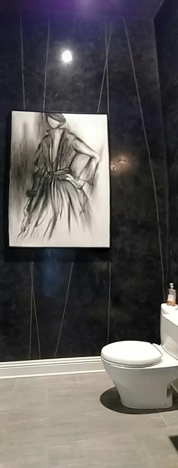 Venetian Stucco by Splat Paint And Design - Photo 10