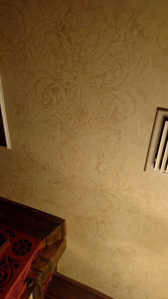 Venetian Stucco by Splat Paint And Design - Photo 4