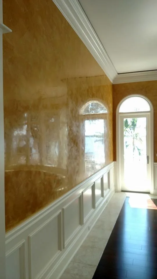 Venetian Stucco by Splat Paint And Design - Photo 3