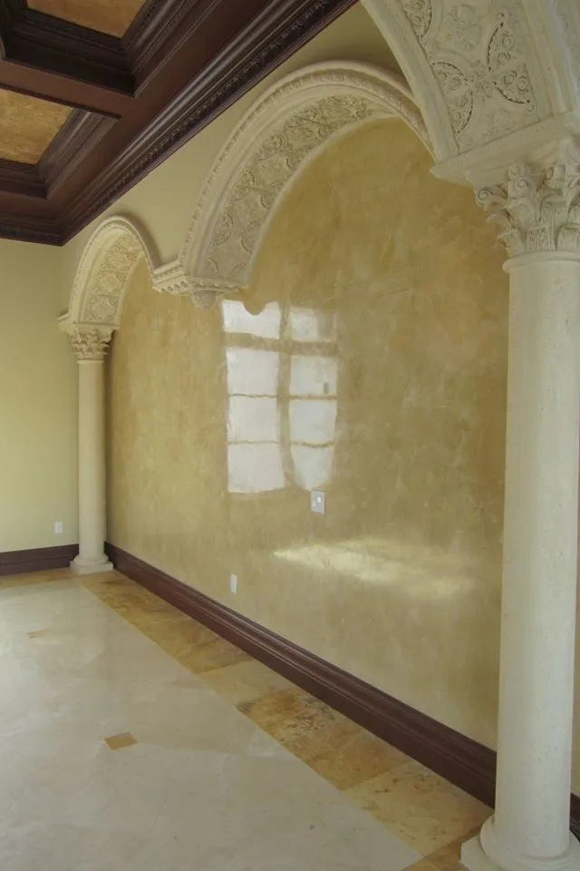 Venetian Stucco by Splat Paint And Design - Photo 2