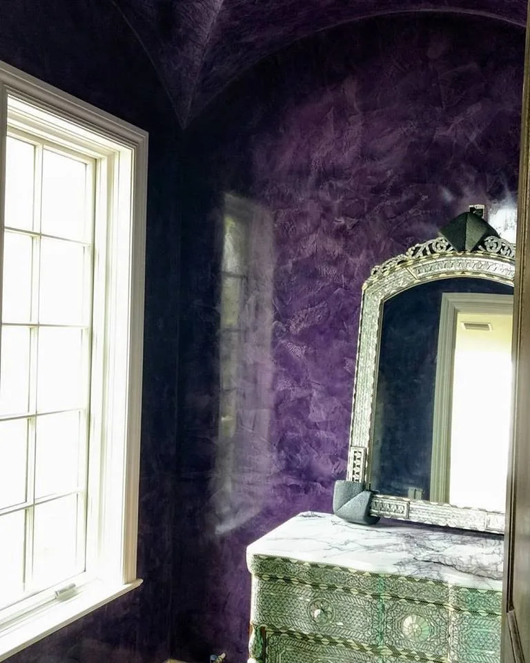 Venetian Stucco by Splat Paint And Design - Photo 12