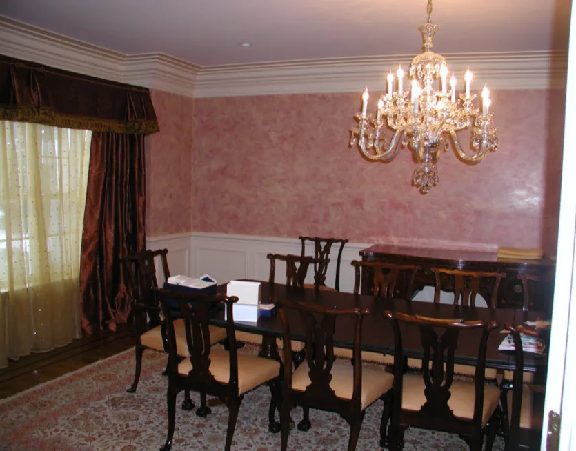 Joe Adami Fine Painting And Glazing - Photo 6
