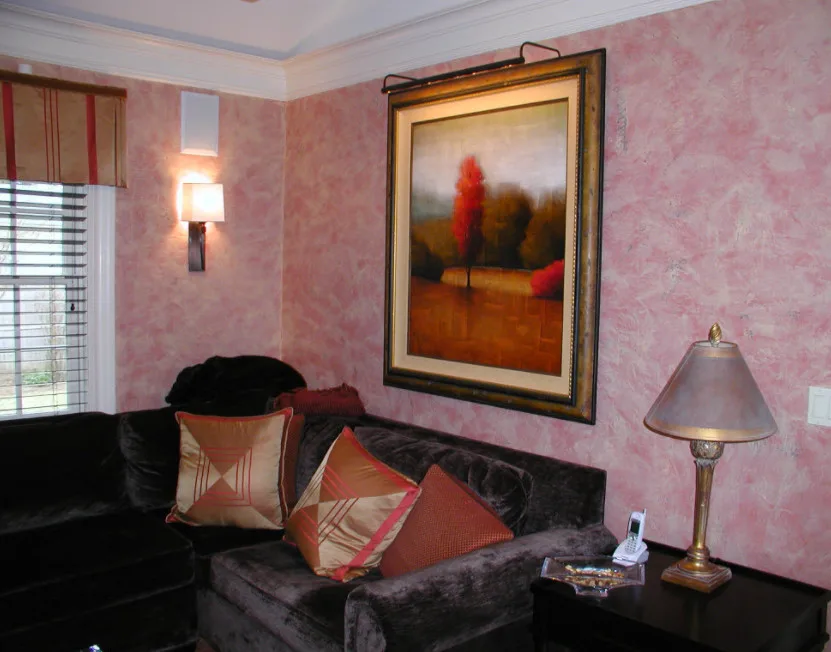 Joe Adami Fine Painting And Glazing - Photo 11