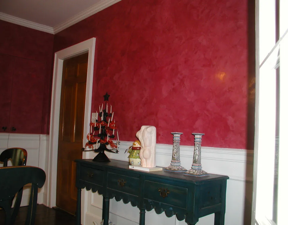 Joe Adami Fine Painting And Glazing - Photo 3