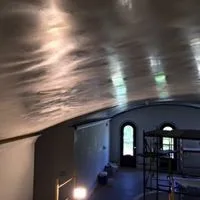 Venetian Plaster Projects and Samples by DV Painting And Fine Finishes, LLC - Photo 4