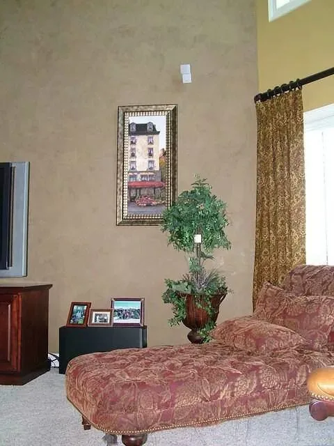 Strait-Line Decorating - Photo 6