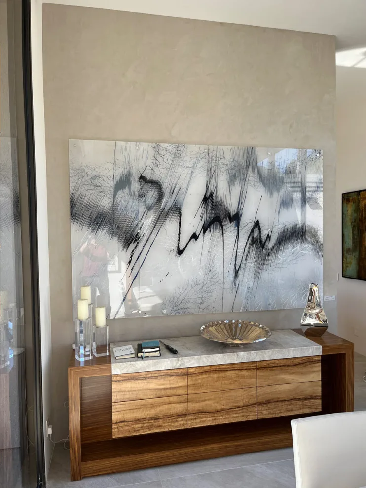 Venetian Stucco by Austin Professional Painting - Photo 3
