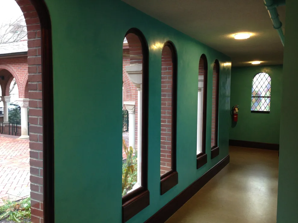 Tom Henman Decorative Painting, LLC - Photo 12