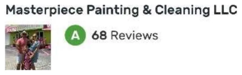 Masterpiece Painting And Cabinetry LLC - Photo 3