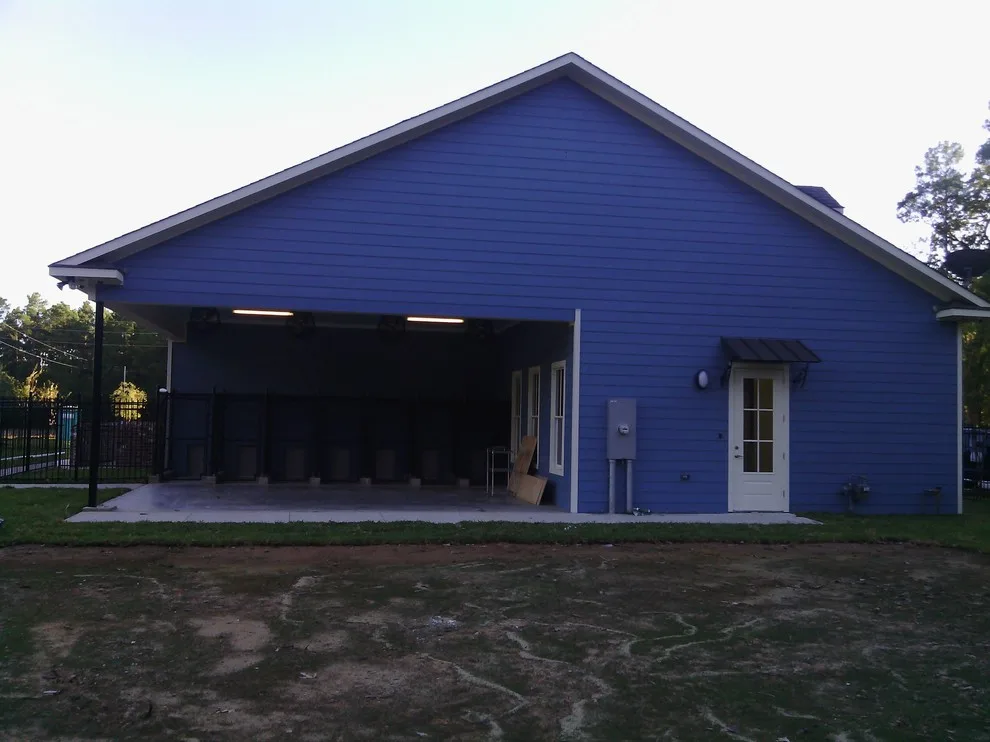 Veterinary initiative, created in 2014 by Zion Painting & Drywall LLC - Photo 3