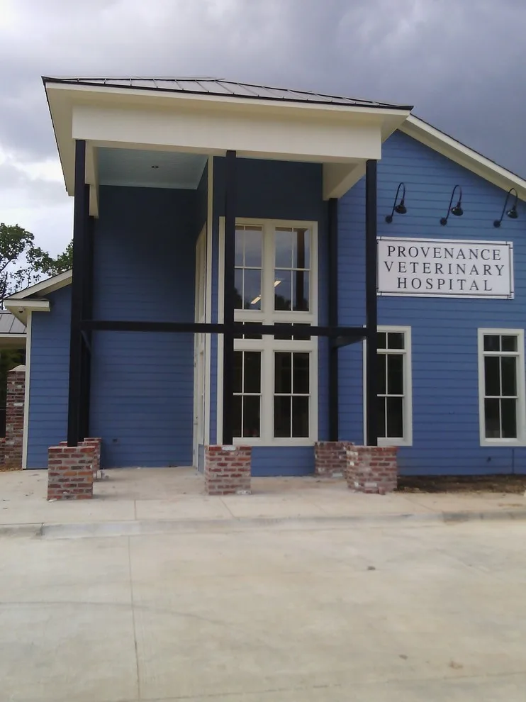 Veterinary initiative, created in 2014 by Zion Painting & Drywall LLC - Photo 5