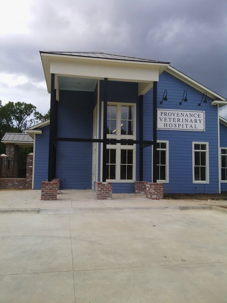Veterinary initiative, created in 2014 by Zion Painting & Drywall LLC - Photo 9