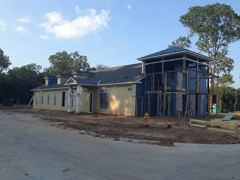Veterinary initiative, created in 2014 by Zion Painting & Drywall LLC - Photo 8