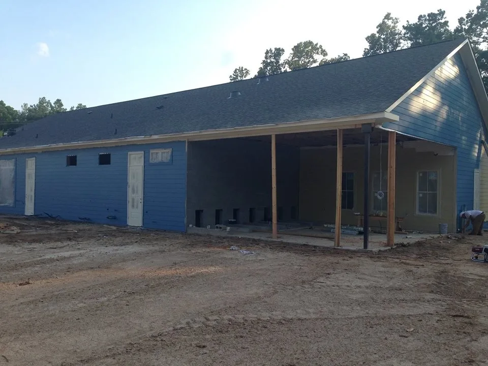 Veterinary initiative, created in 2014 by Zion Painting & Drywall LLC - Photo 4