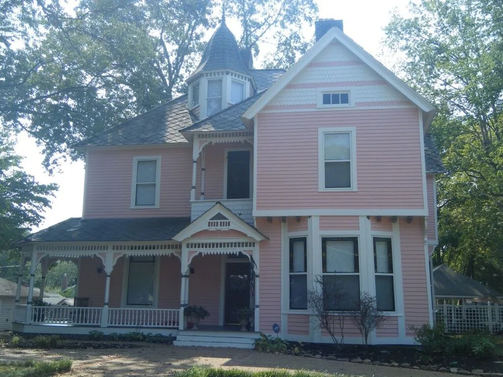 Victorian Exterior Coating by CertaPro Painters - East Tennessee - Photo 3