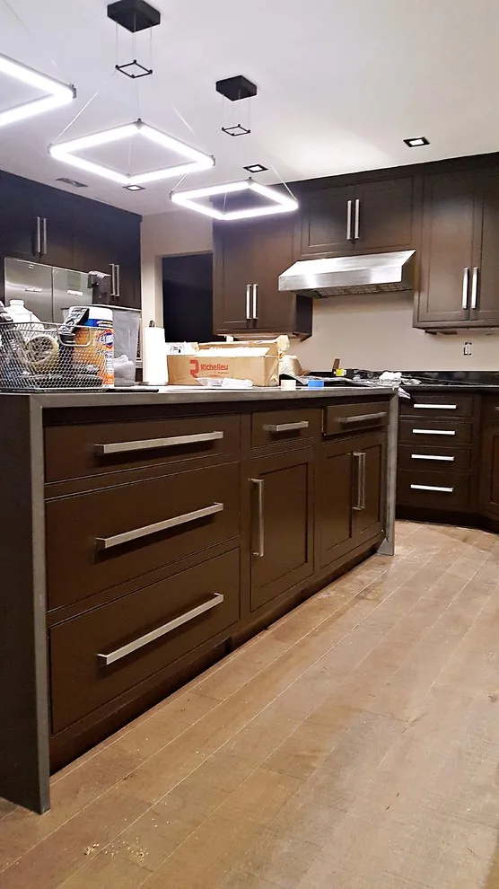 Vienna Virginia by Cabinet Painting & Refacing By Kitchen Update - Photo 3