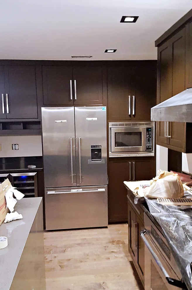 Vienna Virginia by Cabinet Painting & Refacing By Kitchen Update - Photo 6