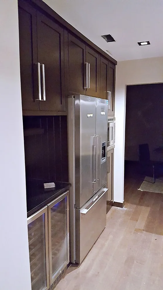 Vienna Virginia by Cabinet Painting & Refacing By Kitchen Update - Photo 4