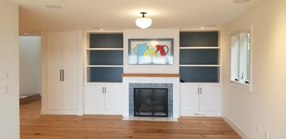 Ridgeview Residence by Above & Beyond Painting & Remodeling LLC - Photo 5