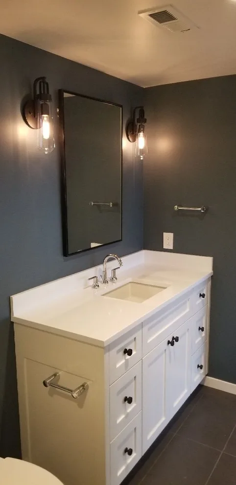 Ridgeview Residence by Above & Beyond Painting & Remodeling LLC - Photo 3