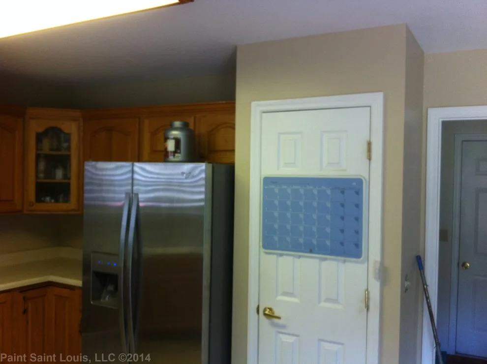 Villa Ridge - Peel and Strip Wallpaper by Paint Saint Louis, LLC - Photo 18