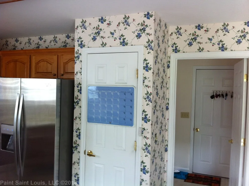 Villa Ridge - Peel and Strip Wallpaper by Paint Saint Louis, LLC - Photo 11