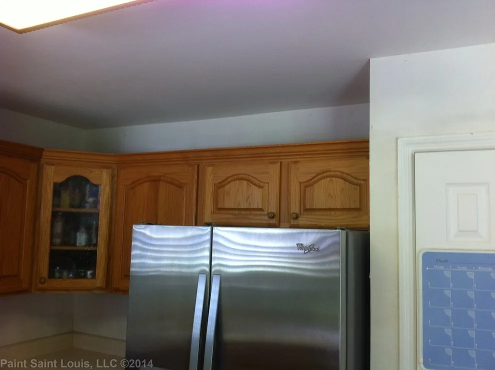 Villa Ridge - Peel and Strip Wallpaper by Paint Saint Louis, LLC - Photo 5