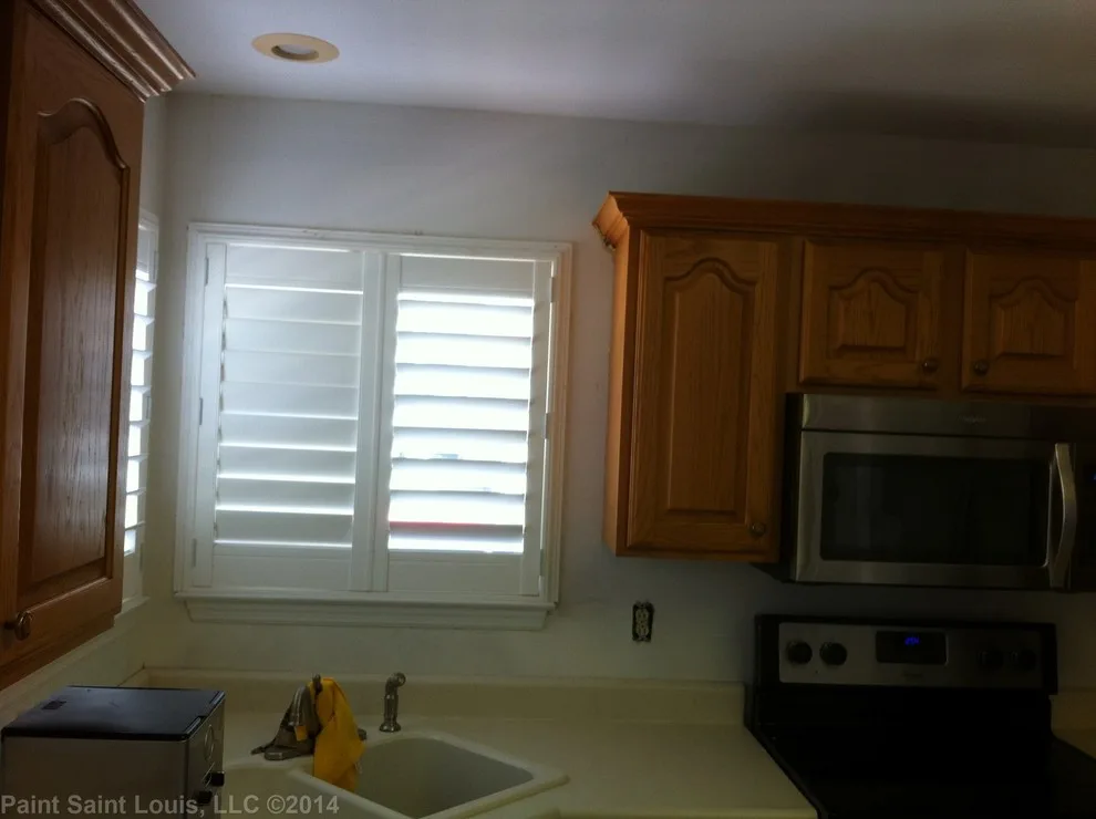 Villa Ridge - Peel and Strip Wallpaper by Paint Saint Louis, LLC - Photo 14